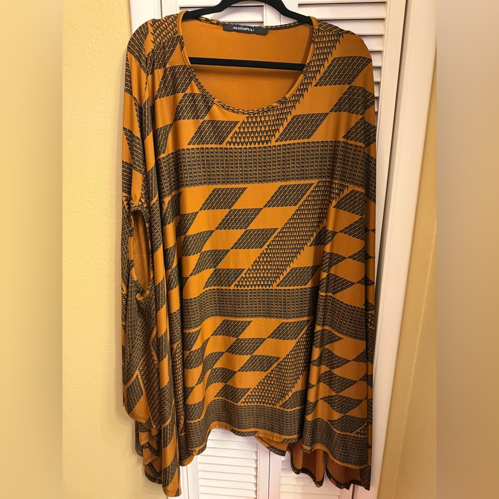 Manaola Top